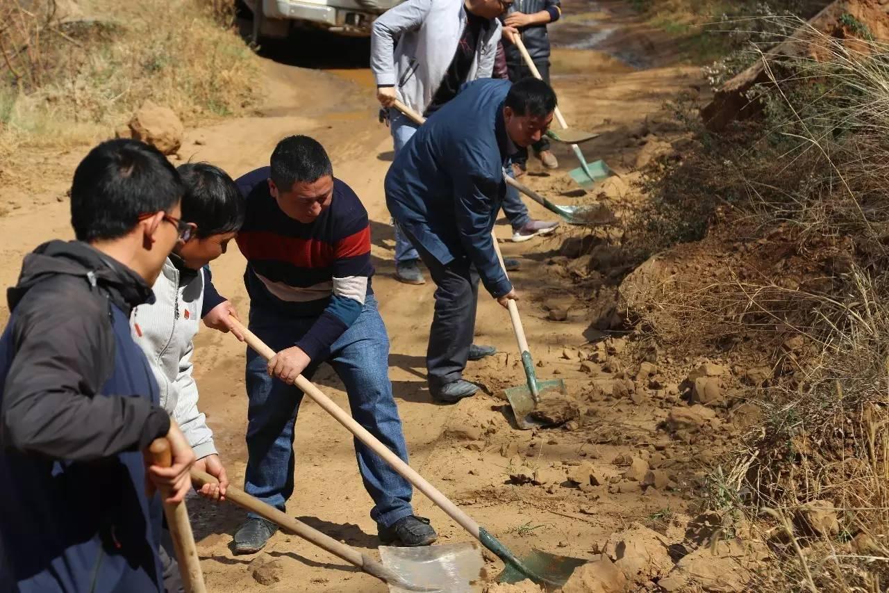 昭巧二级公路最新消息